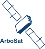 Arbospace_logo_withtitle_blau